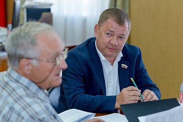 Голосование на выборах депутатов Госдумы и региональных парламентов в сентябре будет проходить в течение трех дней 